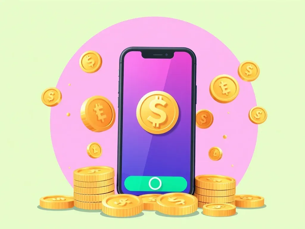 Jak skutecznie monetyzować aplikacje mobilne